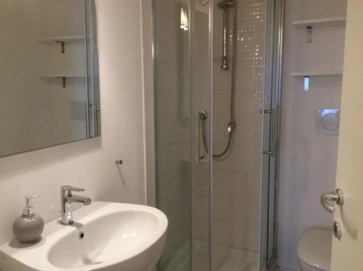 Affittacamere Orbetello Centro Guest house