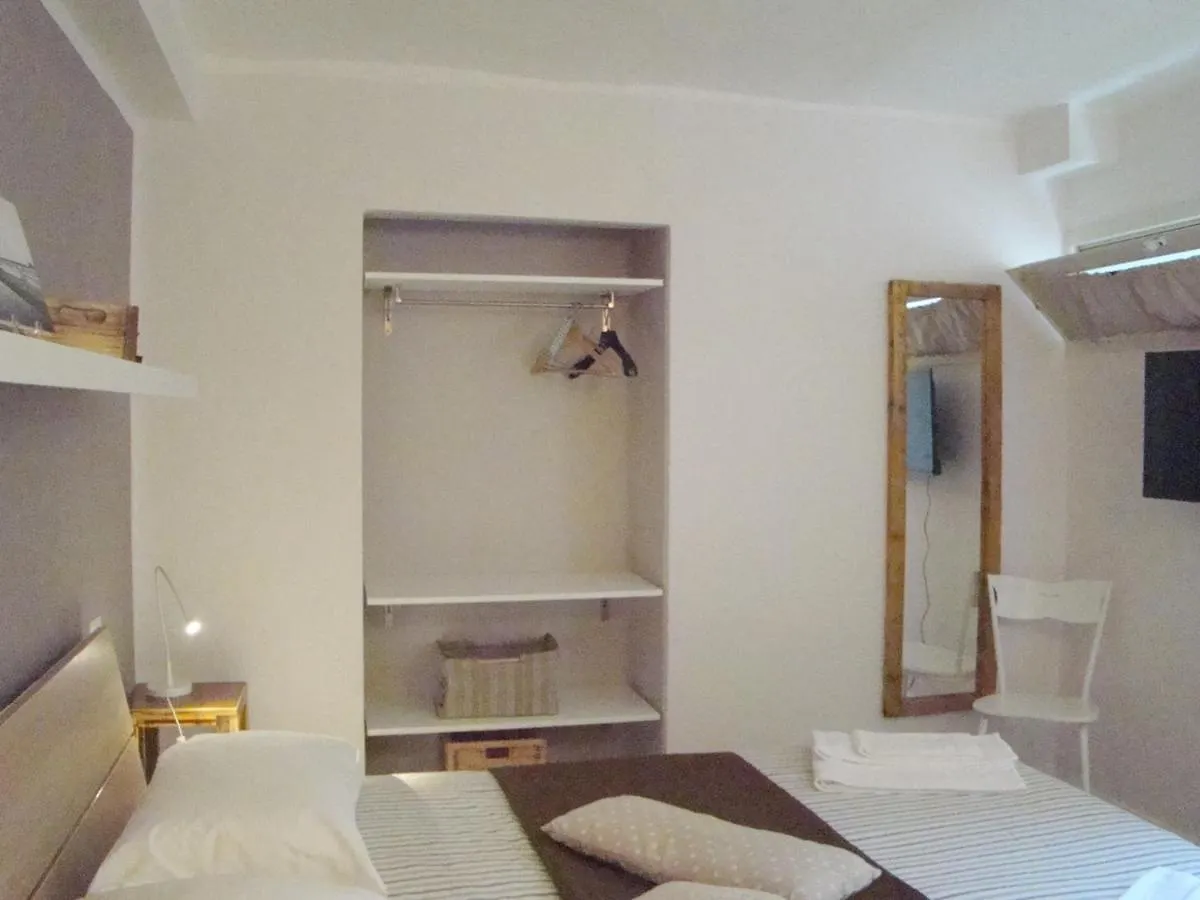Affittacamere Orbetello Centro Италия