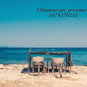 Villa Mariel - Adults Only Giannella Playa Bed & Breakfast