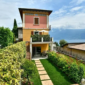 Il Sogno Sul , Gargnano Italia