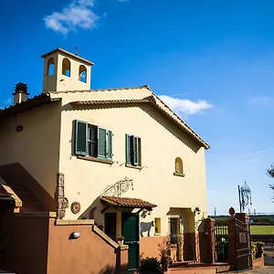  Inn Di Ansedonia
