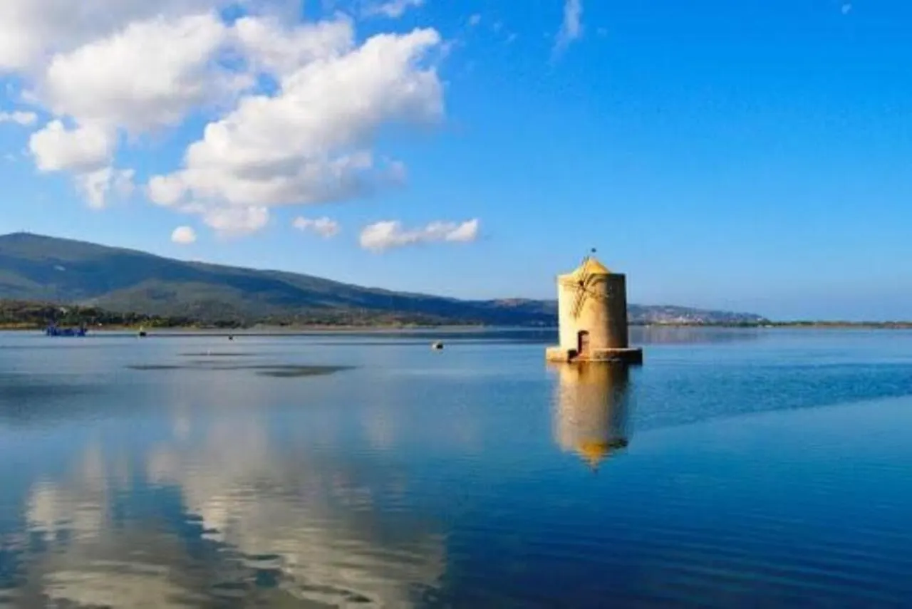 Affittacamere orbetello centro Italia