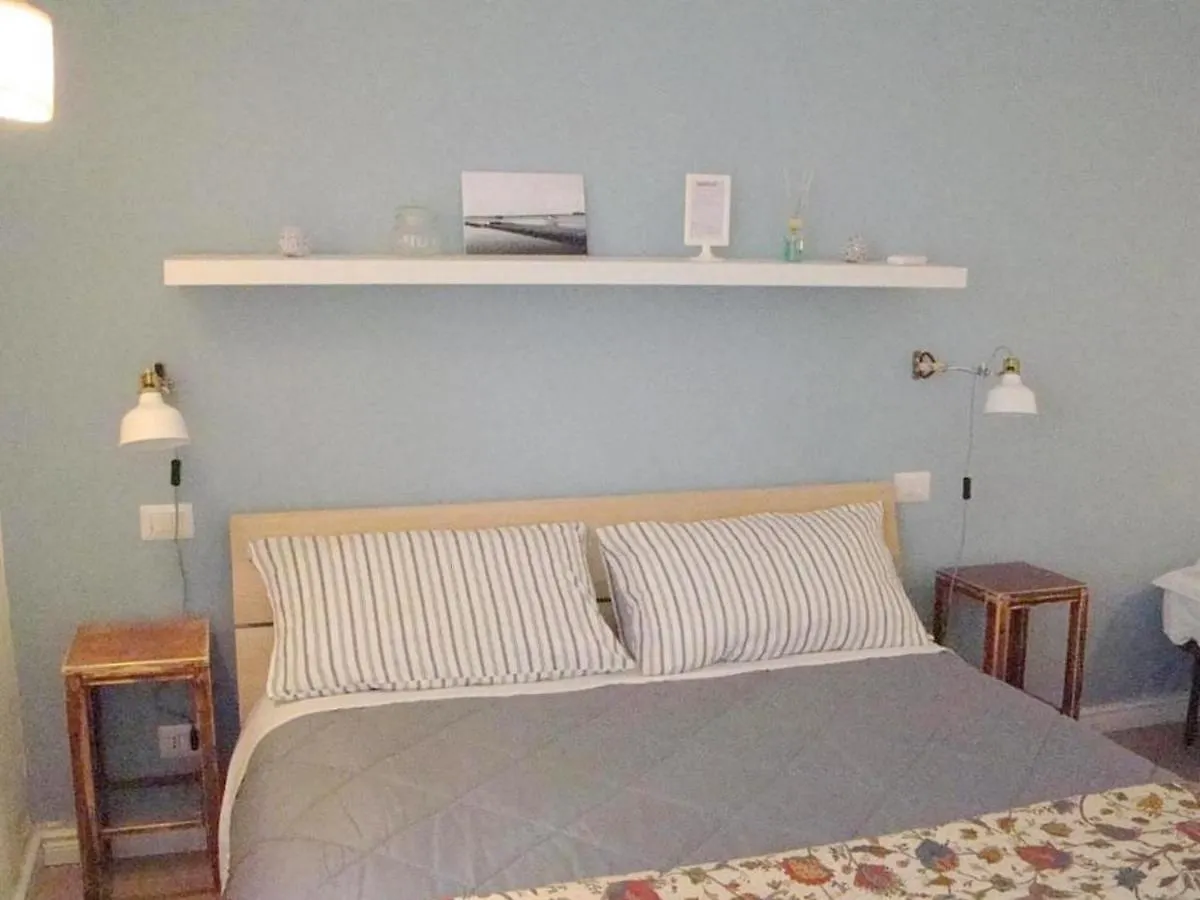 בית הארחה Affittacamere Orbetello Centro