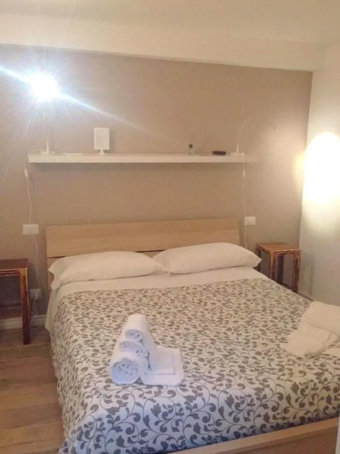 Affittacamere Orbetello Centro 0*,  איטליה