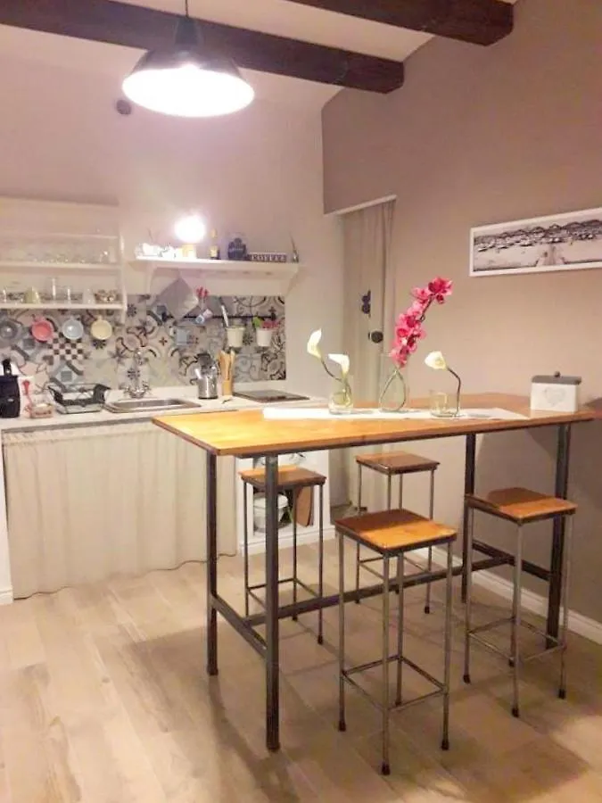 Affittacamere Orbetello Centro בית הארחה