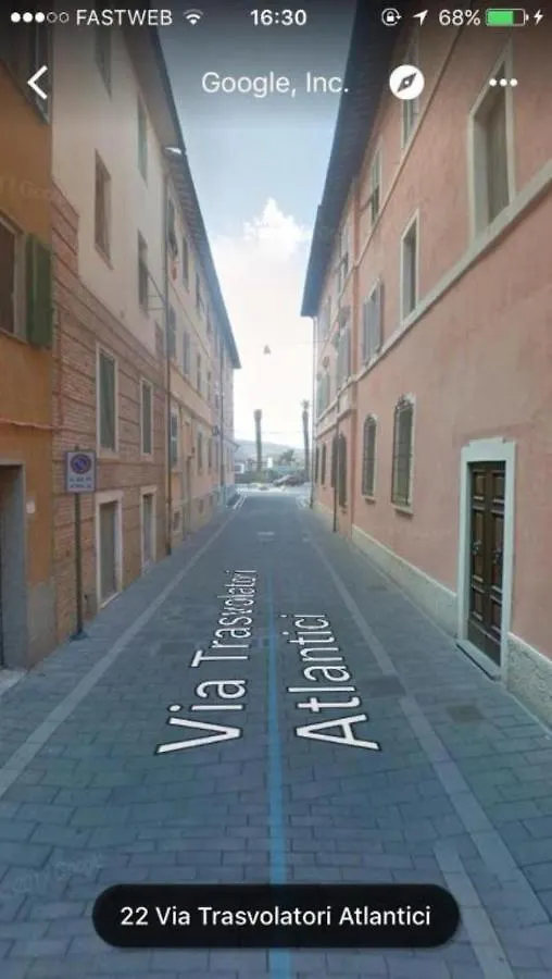 Affittacamere orbetello centro