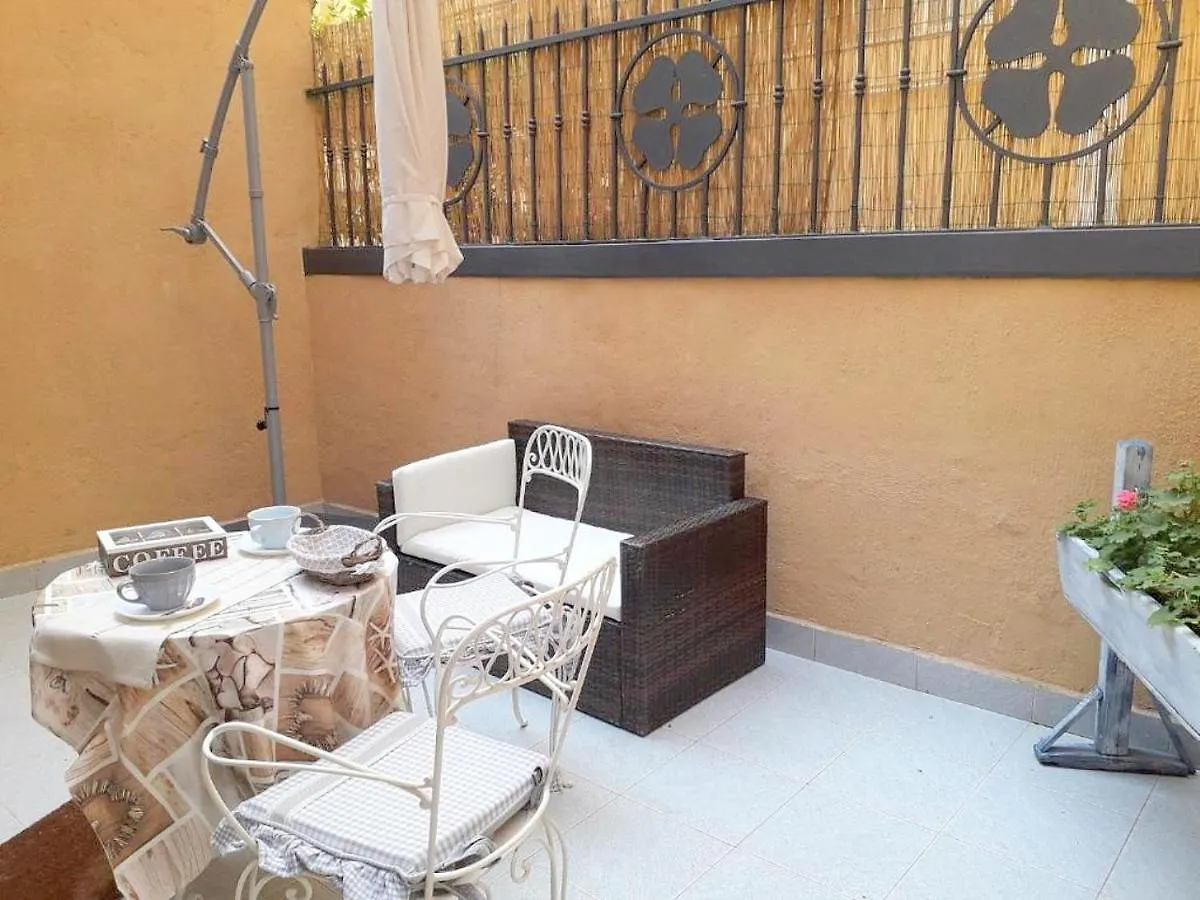 Affittacamere Orbetello Centro 0*,