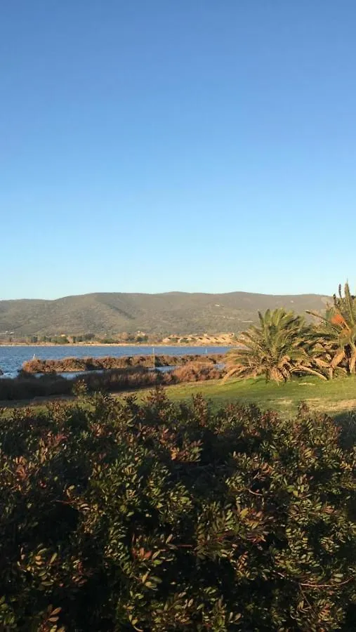 Affittacamere Orbetello Centro 0*,  איטליה