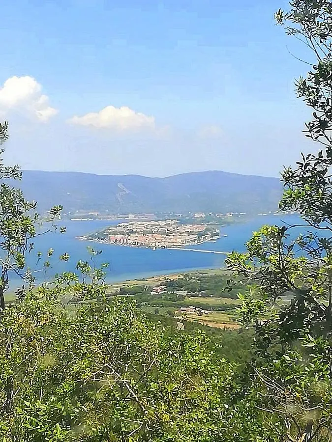 Affittacamere orbetello centro