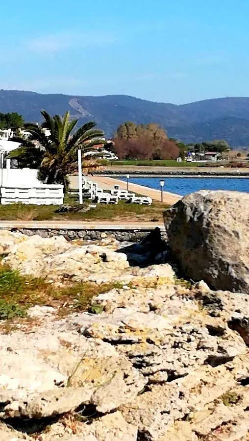 בית הארחה Affittacamere Orbetello Centro