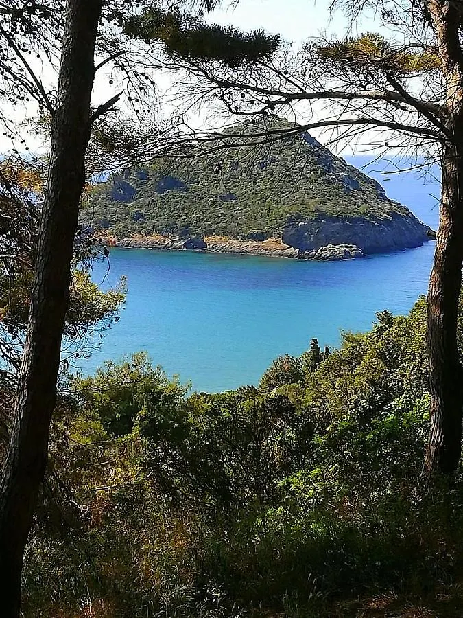 Affittacamere orbetello centro