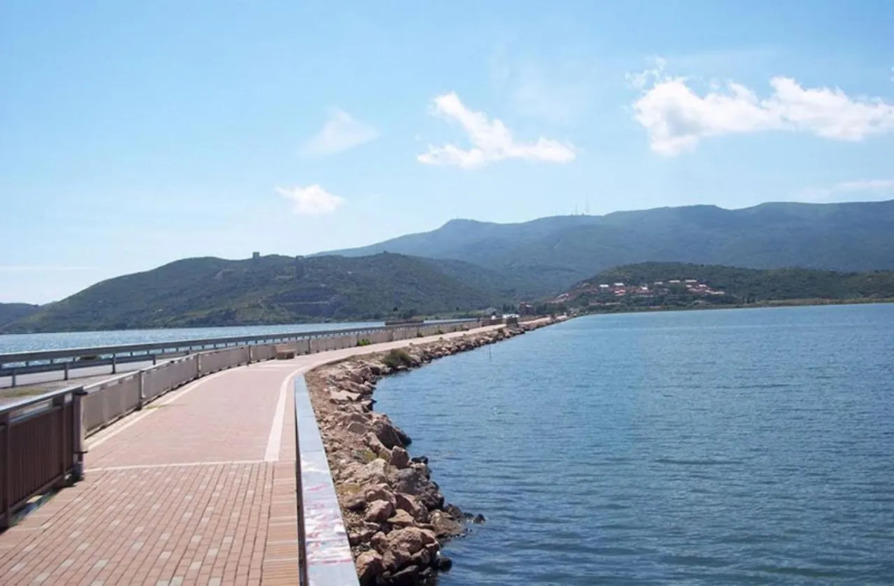 בית הארחה Affittacamere Orbetello Centro איטליה