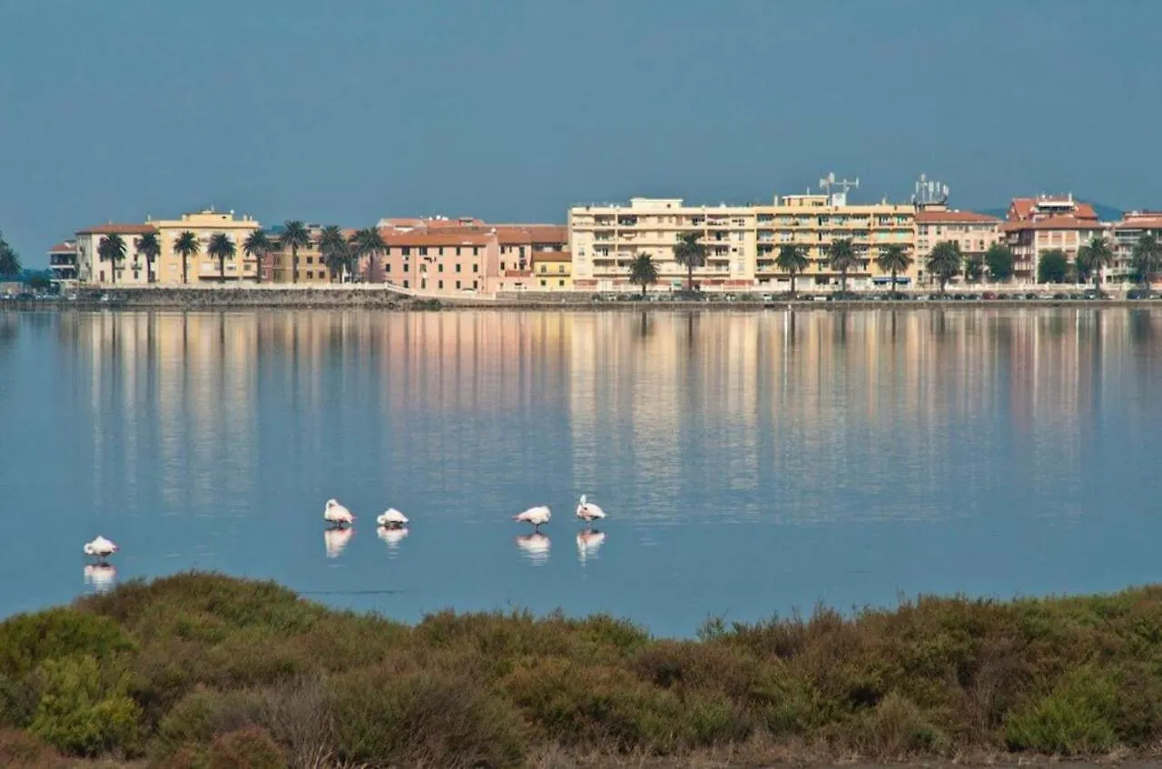 Affittacamere orbetello centro 0*,  Italia
