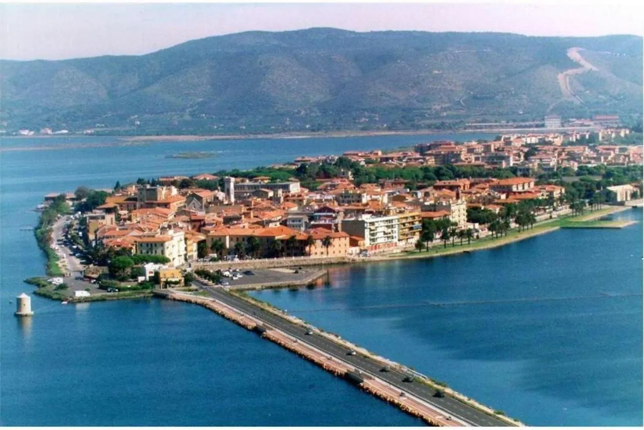 Affittacamere Orbetello Centro