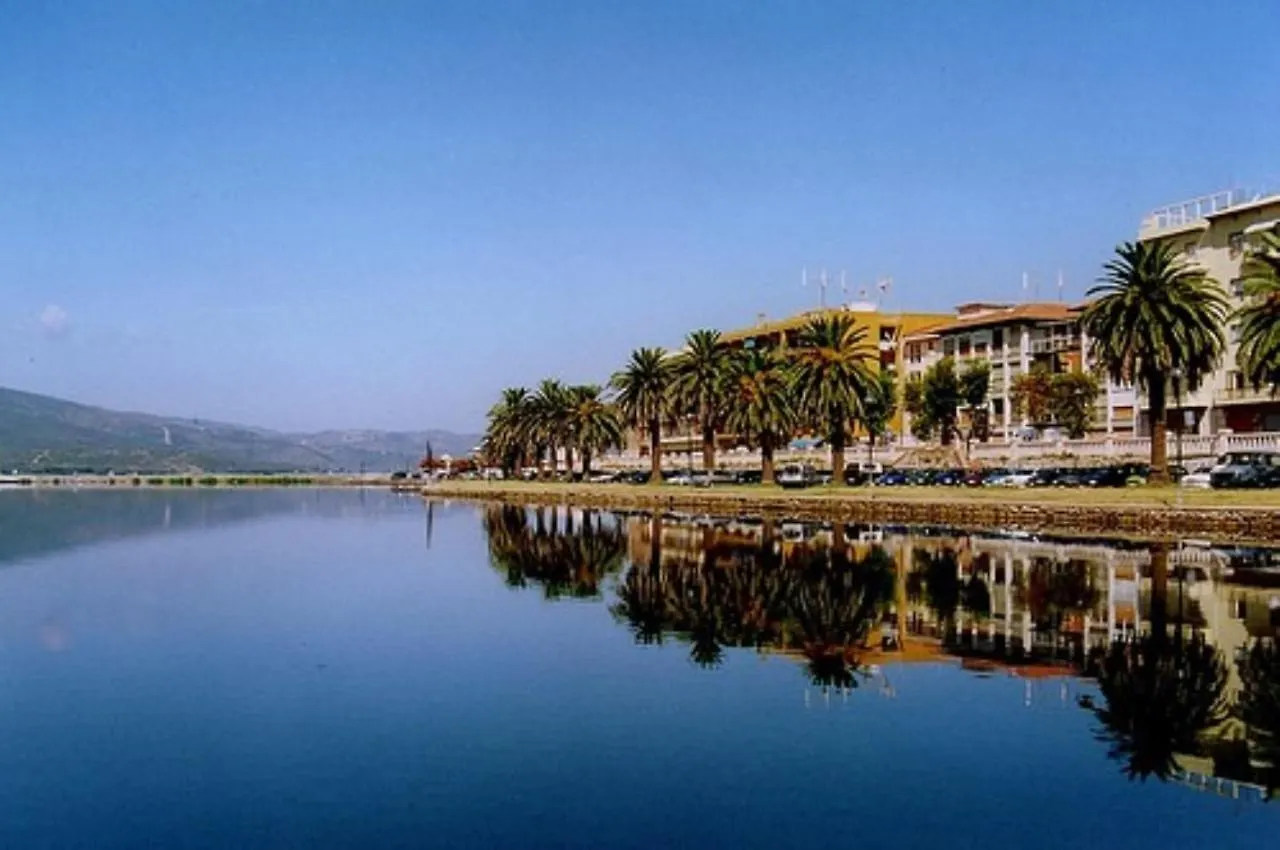 Affittacamere Orbetello Centro 0*,  איטליה