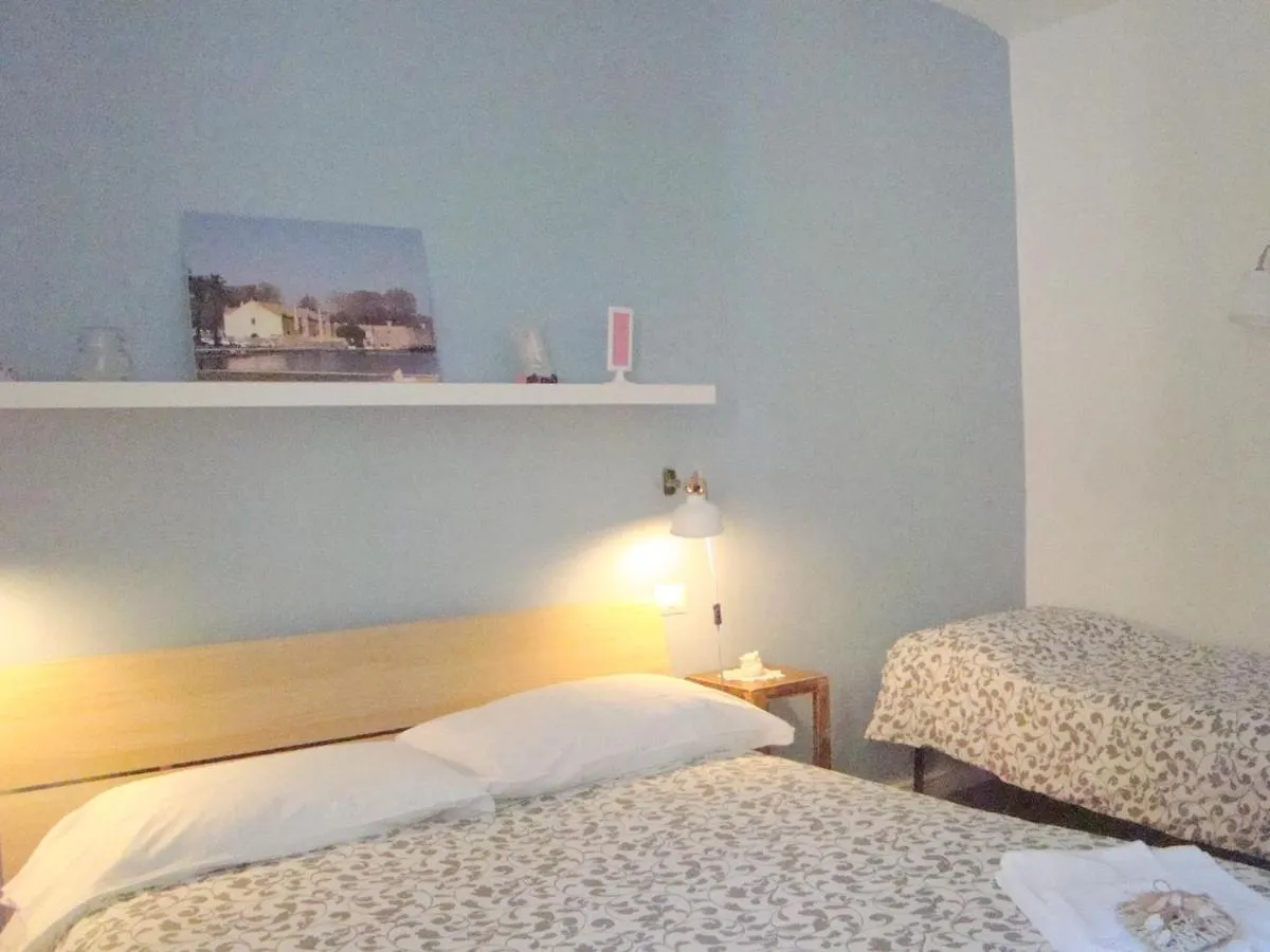Affittacamere Orbetello Centro איטליה