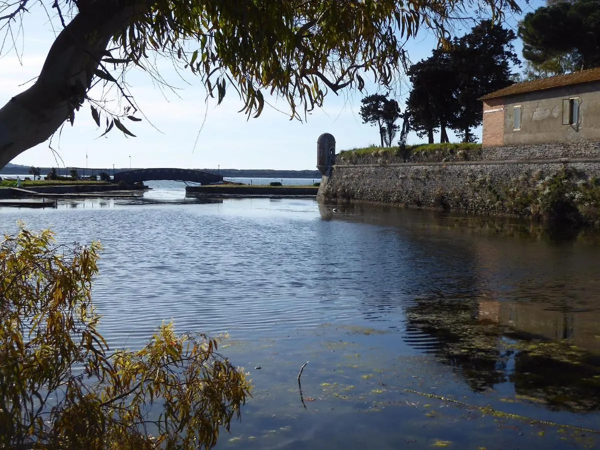 Affittacamere orbetello centro Italia